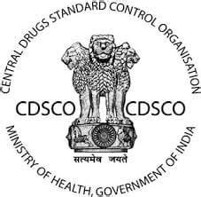 Central Drugs Standard Control Organisation (CDSCO)