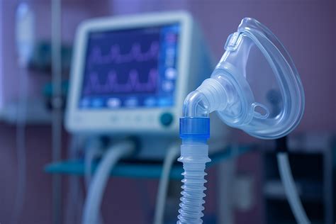 Ventilator breathing circuit and monitor requiring breathing gas pathway biocompatibility evaluation