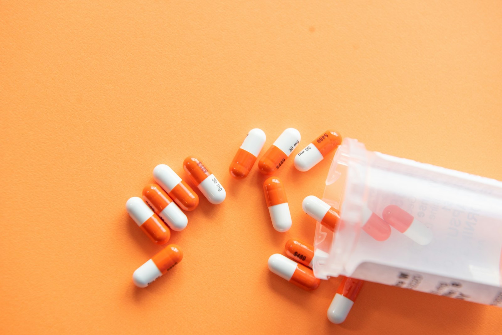 Pharmaceutical tablets and capsules representing pharmaceutical toxicology and regulatory studies